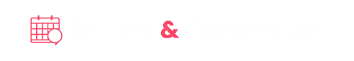 Hire Commission Only Appointment Setters & Sales Closers